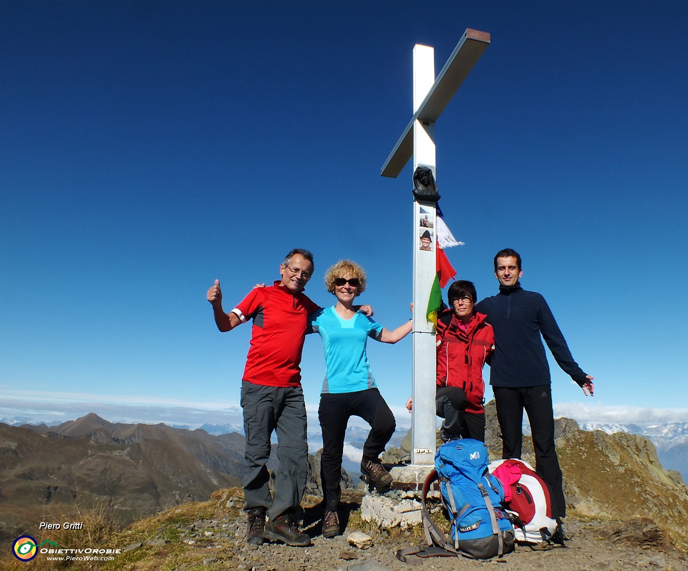 45 Cima Piazzotti o di Val Pianella ( 2349 m) con amici.JPG